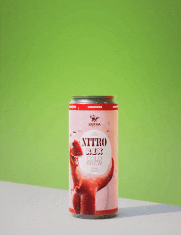 Excited Good Morning GIF by Claynosaurz