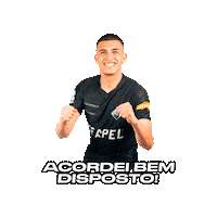 Bom Dia Academica Sticker by Associação Académica de Coimbra - OAF