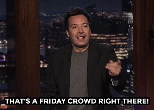 Excited Jimmy Fallon GIF by The Tonight Show Starring Jimmy Fallon