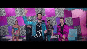 Jonas Brothers Dance GIF by Sebastián Yatra