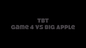 big apple GIF by Barstool Sports