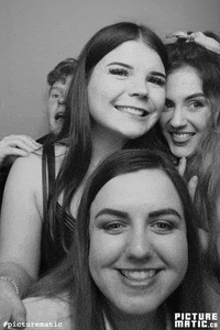 The Engine Shed Photo Booth GIF by picturematic