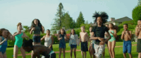 lil yachty dancing GIF by Macklemore