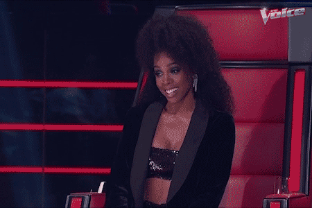thevoiceau wow GIF by The Voice Australia