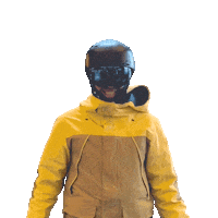 Goggles Swipe Up Sticker by Dew Tour