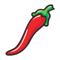 chillibeans chillibeansoficial Sticker
