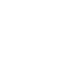 Chilling Day Off Sticker by SoulRoboX s.r.l.