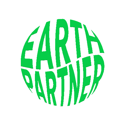 ArtPartner sustainable sustainability climate change cop Sticker