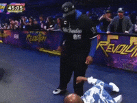 The Rizzler GIF