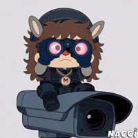 Suspicious I See You GIF