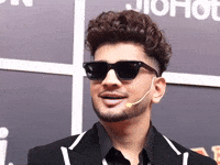 Hunter_editz trending bigboss splitsvilla munna GIF