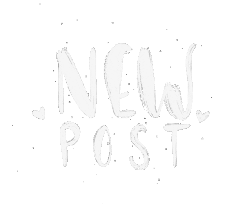 alexanndoodles giphyupload new new post hearts Sticker