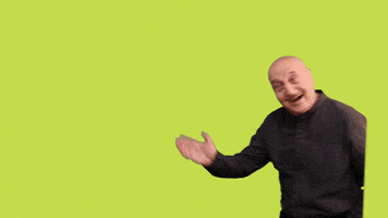 GIF by Anupam Kher