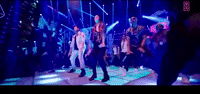 Badrinath Ki Dulhania Bollywood GIF