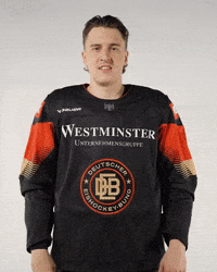 Ice Hockey Applause GIF by deb_teams