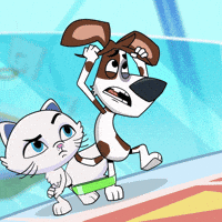 Character Frustration GIF by VeeFriends