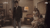 Dance Serie GIF by France tv