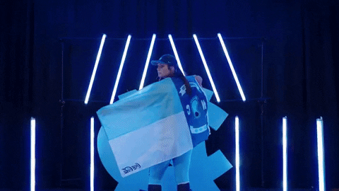 University Of North Carolina GIF by UNC Tar Heels