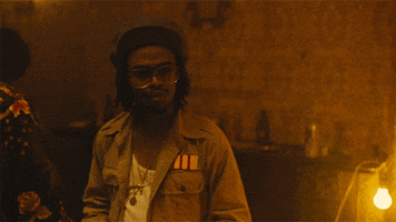 Steve Mcqueen Shrug GIF by Amazon Prime Video