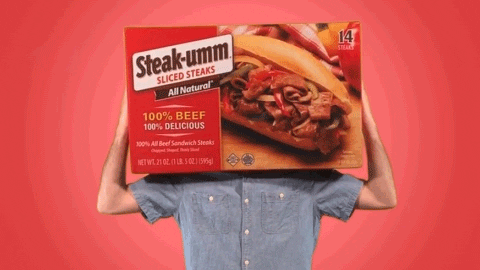 blown mind wow GIF by Steak-umm