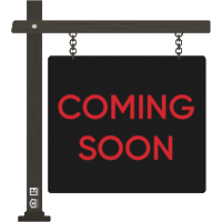 Coming Soon Gabriela Sticker by JohnHart Real Estate