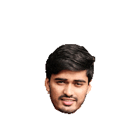 Mohdshakib97 Sticker by BORN ON INSTAGRAM