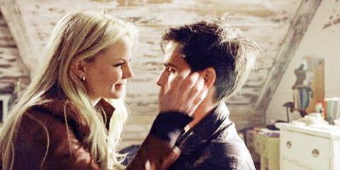 captain swan GIF
