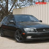 Car Driving GIF by MotorTrend