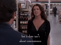 season 4 netflix GIF by Gilmore Girls 