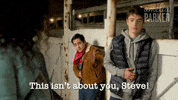 ameliaparkerseries 102 barn byutv marblemedia GIF