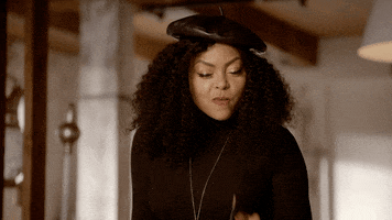 Fox Tv Cookie GIF by Empire FOX