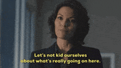 Dick Wolf Fbi GIF by CBS