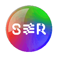 Lgbt Ser Sticker by Bem Promotora