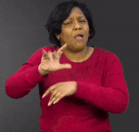Asl Tend GIF