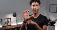 Sorry Asl GIF