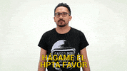 mauricio arias msp GIF by Monólogos sin Propina