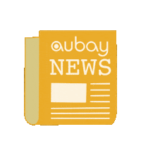 Aubaynews Sticker by Aubay Italia