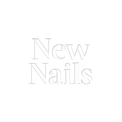 Et New Nails Sticker by EylureOfficial