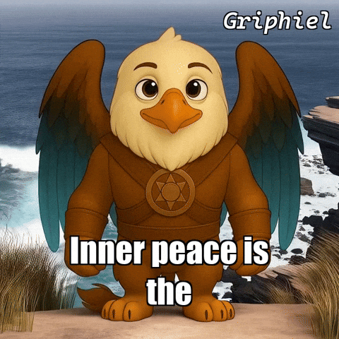 Ocean Wind GIF by Griphiel
