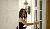 excited knock knock GIF by Party Down South