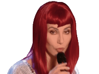 All Or Nothing Sticker by Cher