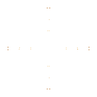 Geometry Ornament Sticker by subtlestrokes