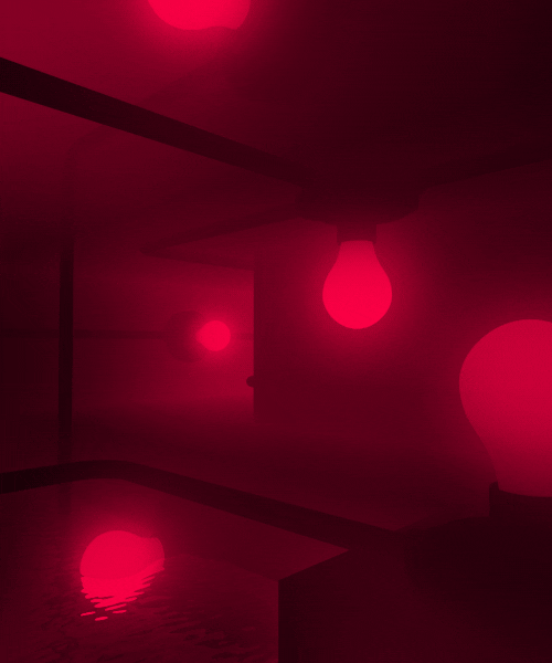 art loop GIF by Carl Burton