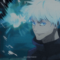 Jujutsu Kaisen GIF