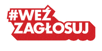 FundacjaRafalaTrzaskowskiego wybory trzaskowski wolnosc głosowanie Sticker