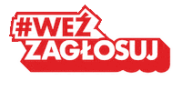FundacjaRafalaTrzaskowskiego wybory trzaskowski wolnosc głosowanie Sticker