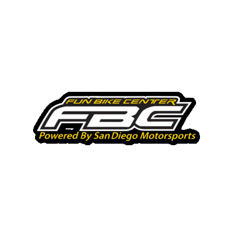 funbikecentersd giphygifmaker fbc funbikecentersd funbike Sticker