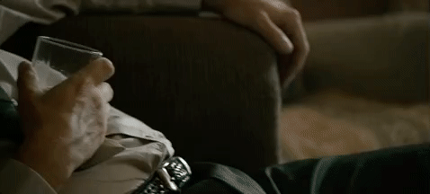 dismissed GIF by The Orchard Films