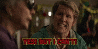 Marvel Cinematic Universe Yes GIF by Leroy Patterson