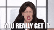 You Get Me GIF